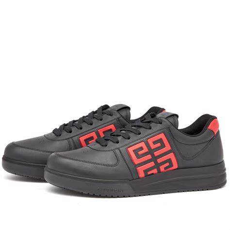 givenchy sneakers 2019|givenchy low top sneakers.